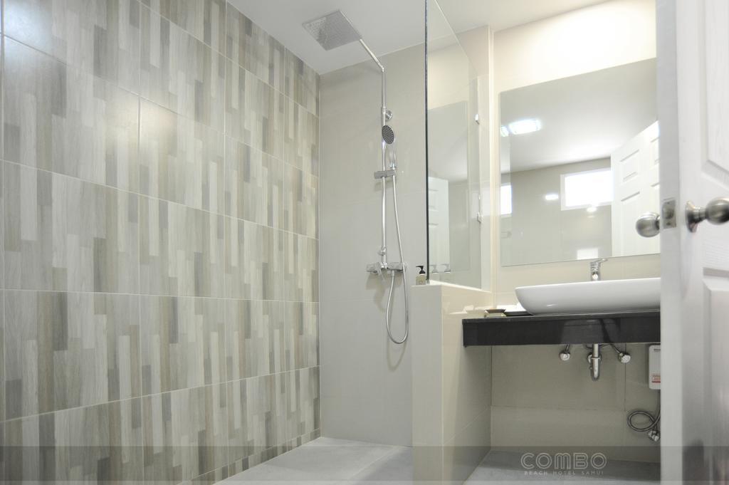Grand Deluxe Twin Room