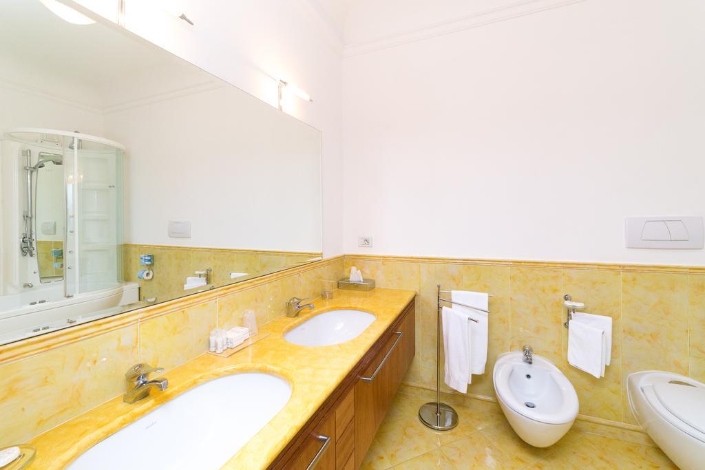 King Suite with Balcony