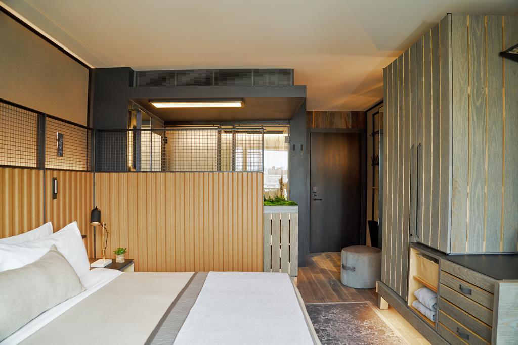 King Room (DUMBO)