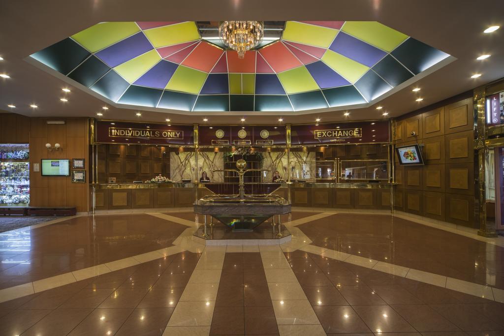 Business Suite with Free Parking and Wellness