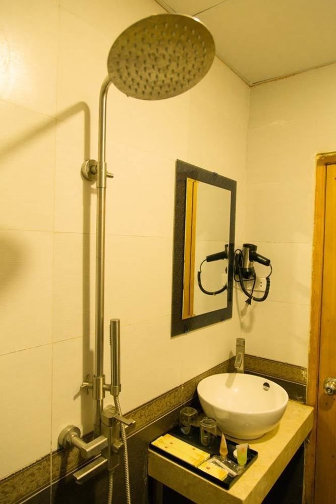Two-Bedroom View Suite