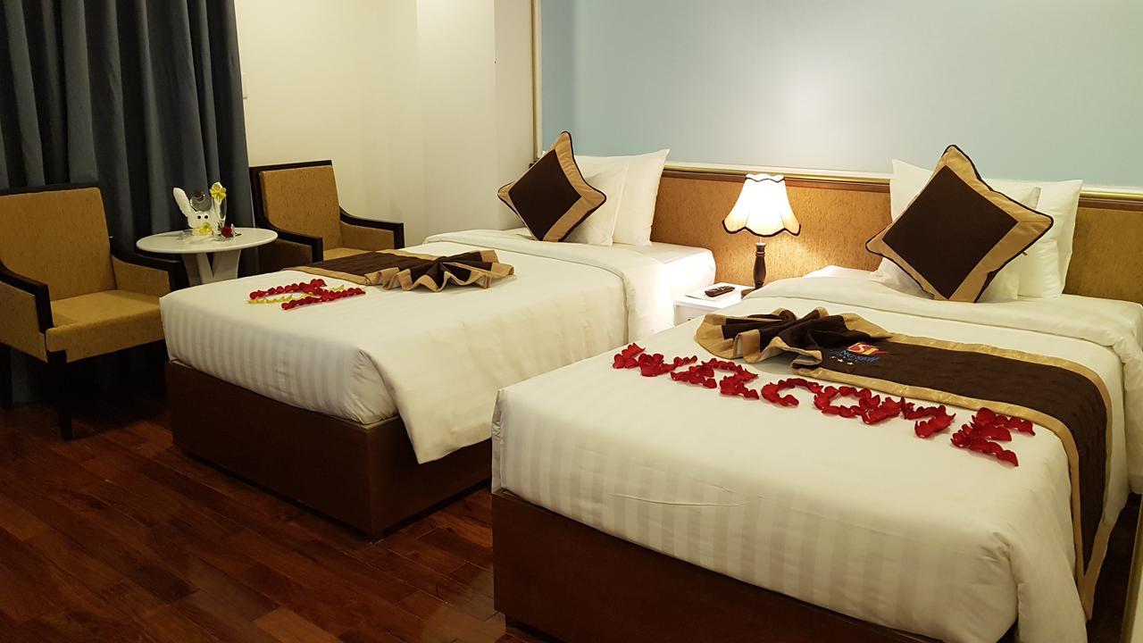 Premium Deluxe Double