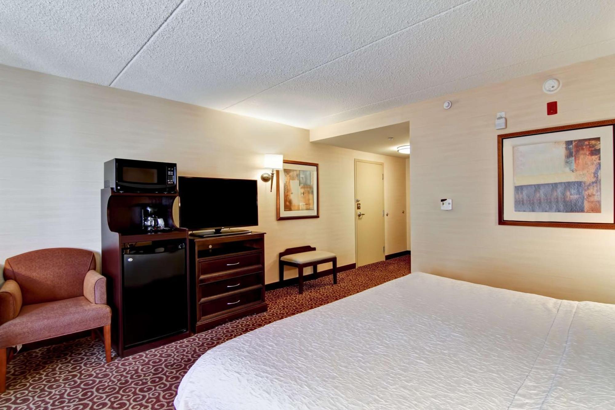 King Room - Disability Access/Non-Smoking