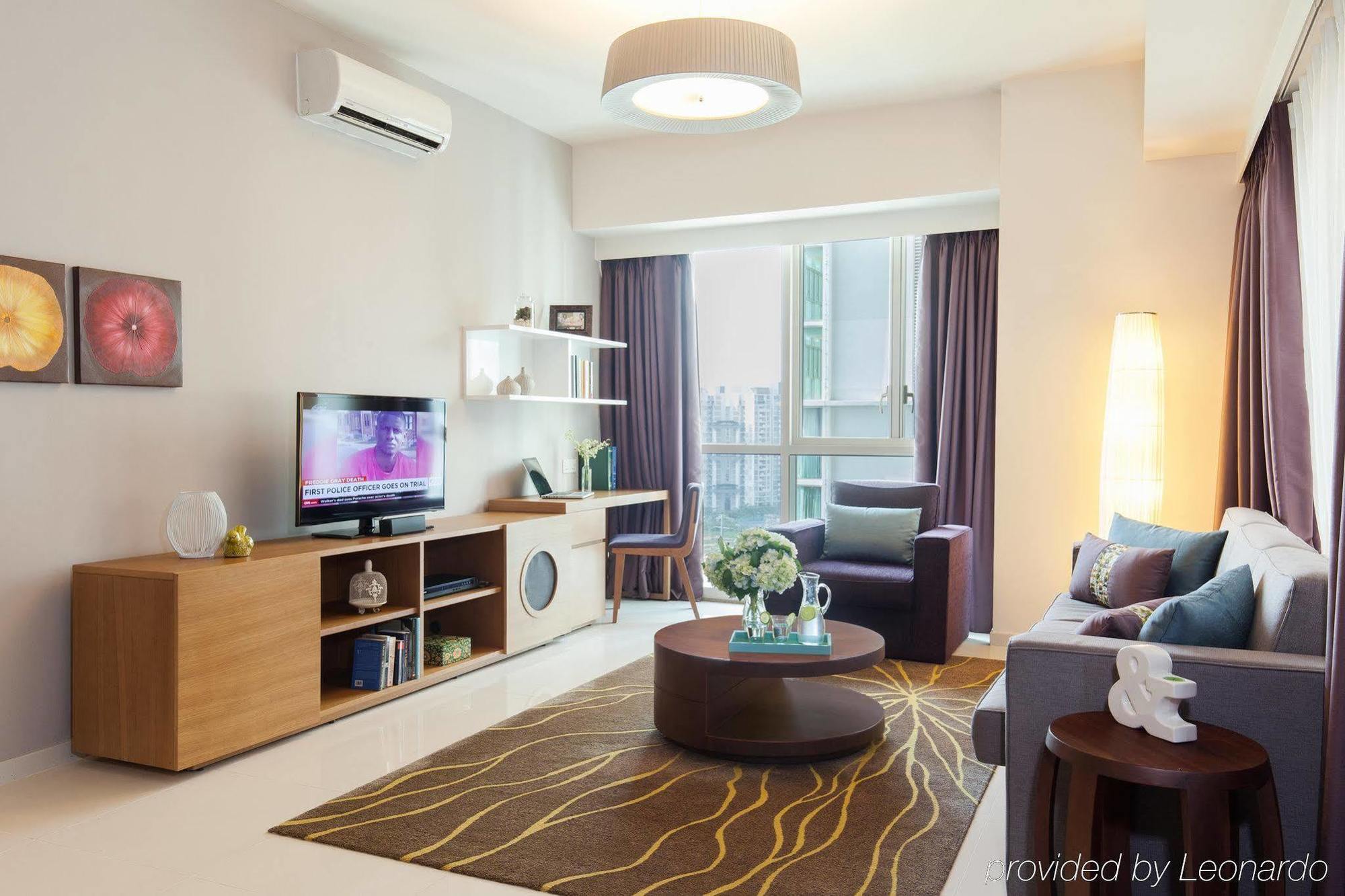 Premier Two-Bedroom Apartment (4 Adults),1222360078:JPEG