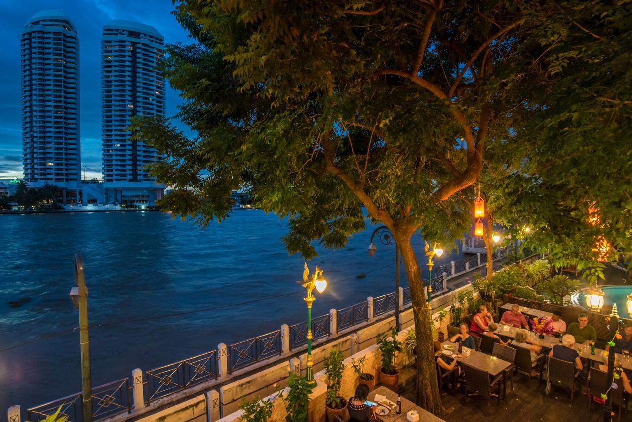 Deluxe Double Room with Balcony and River View