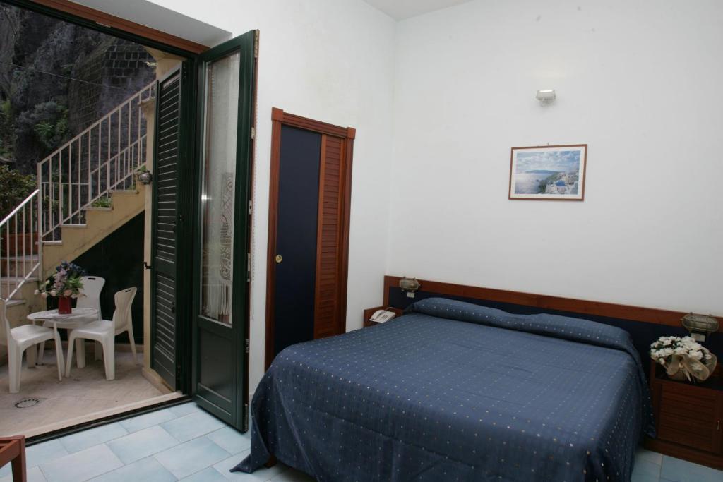 Economy Double or Twin Room No Sea View