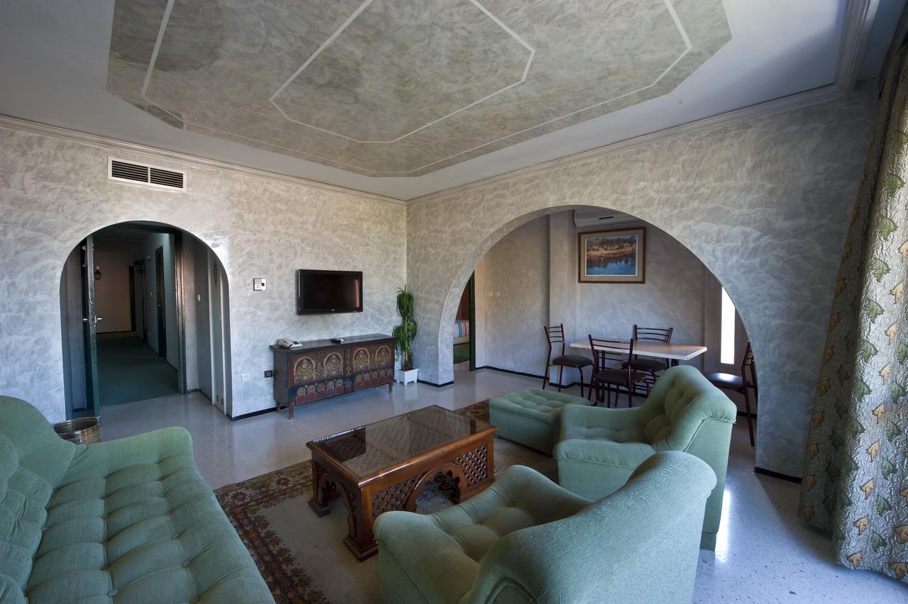 Superior Suite