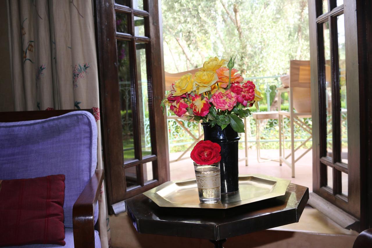Safra Double Room with Balcony