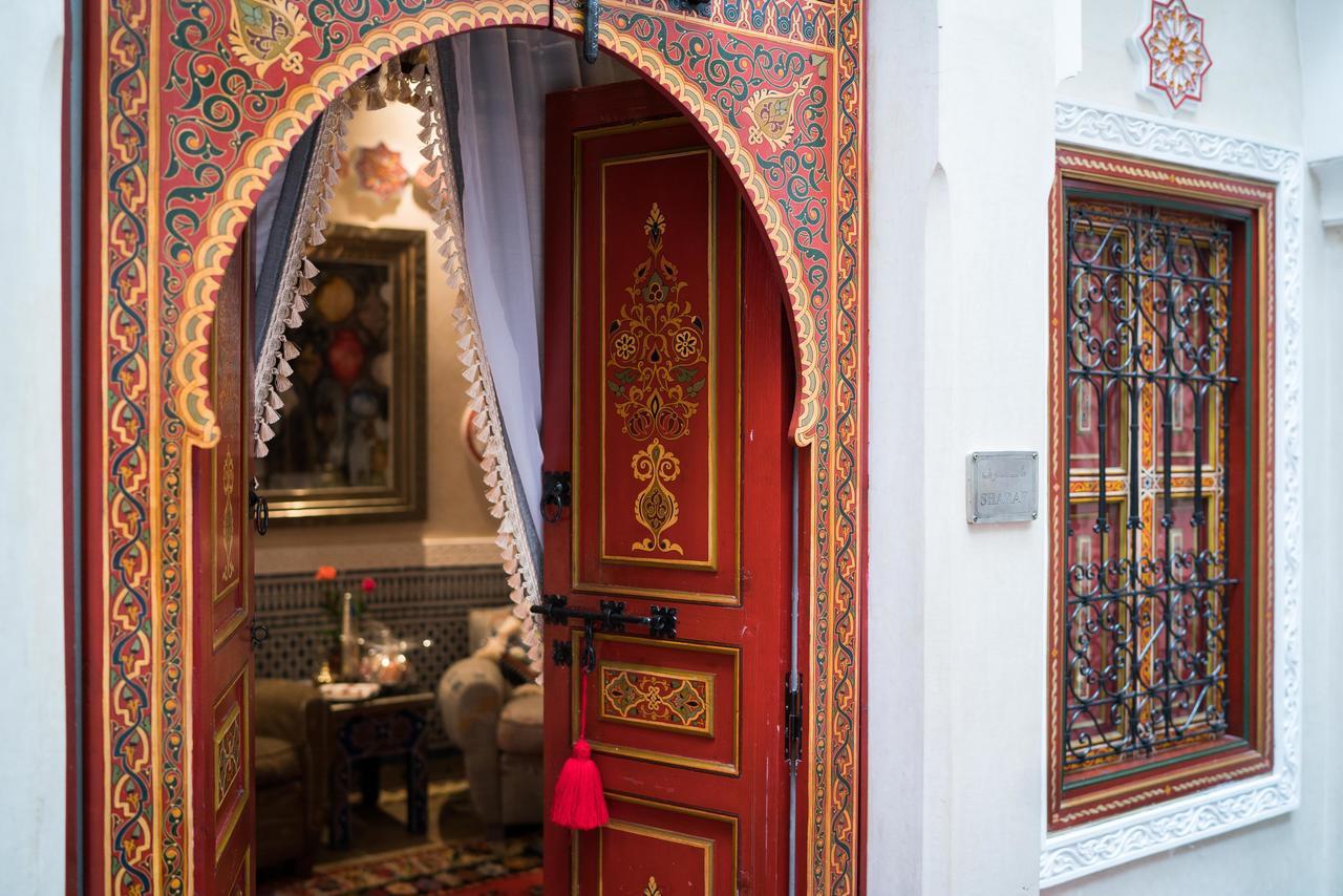 Sharaf Suite