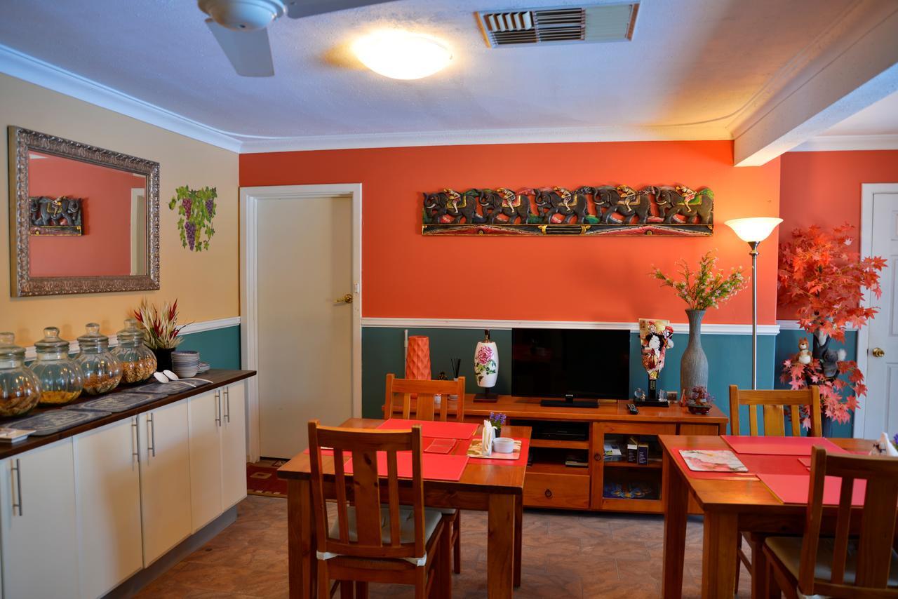 En-suite Single room -with breakfast