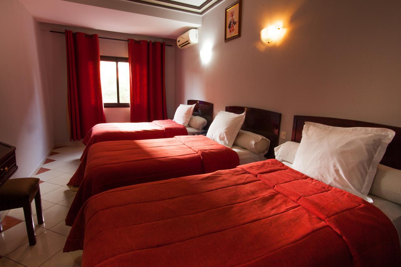 Superior One-Bedroom Apartment (3 Adults)