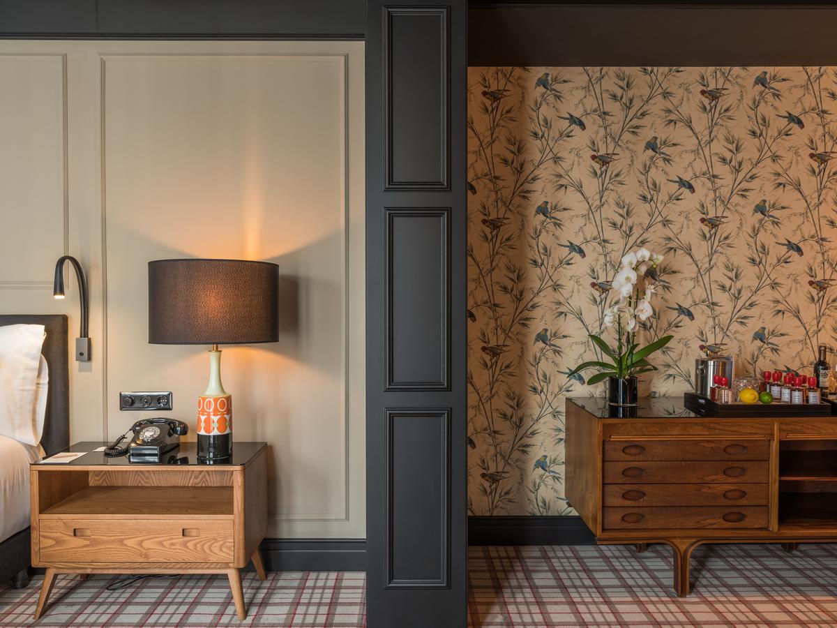 Wittmore Suite