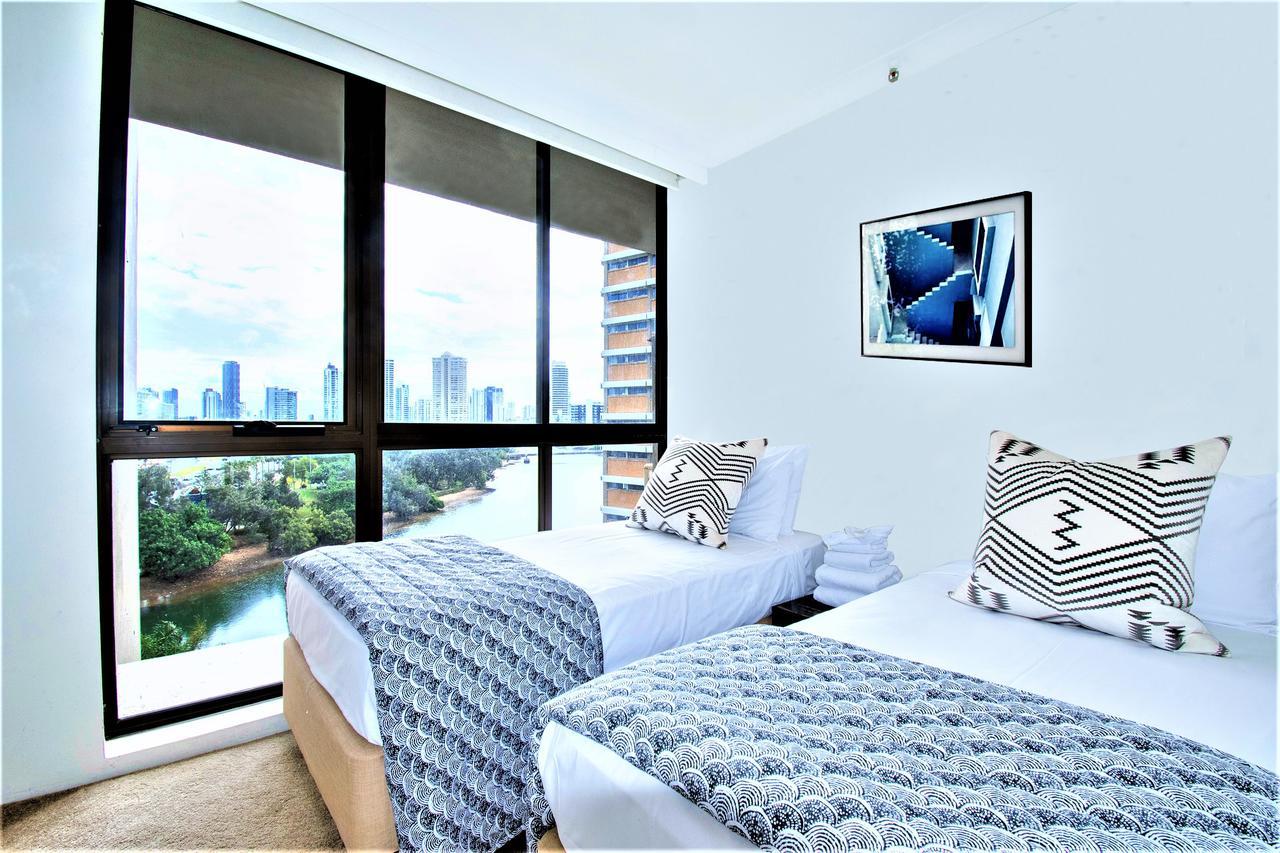 Superior Ocean & River View 2 Bedroom
