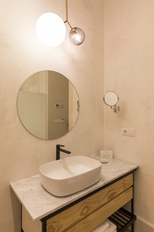 Classic Exterior Double Room
