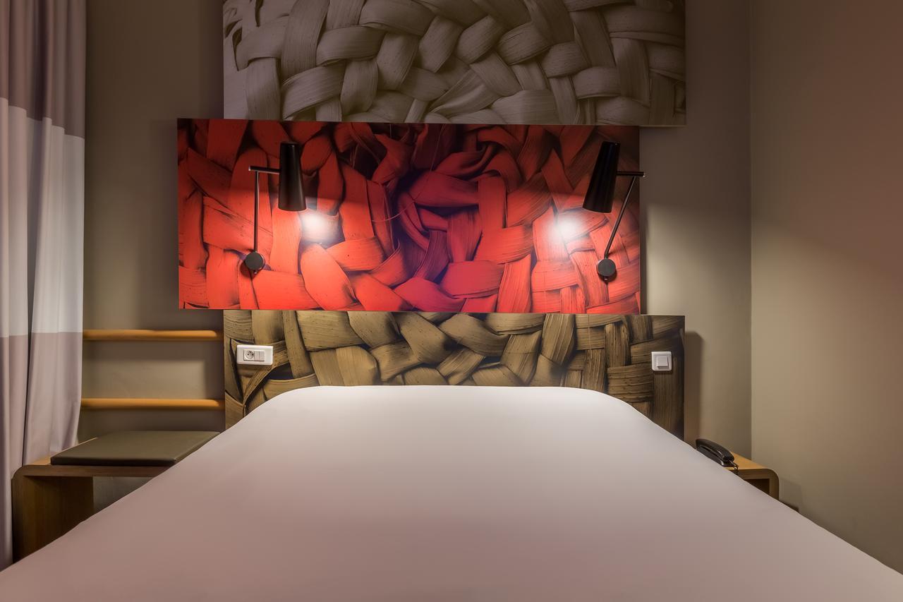 Sweet Double Room