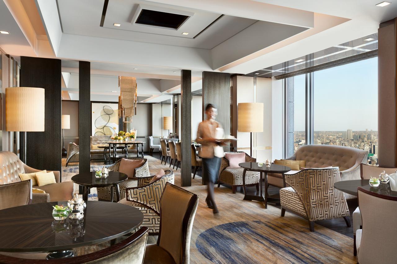 Horizon Club Deluxe Imperial Garden View Twin Room