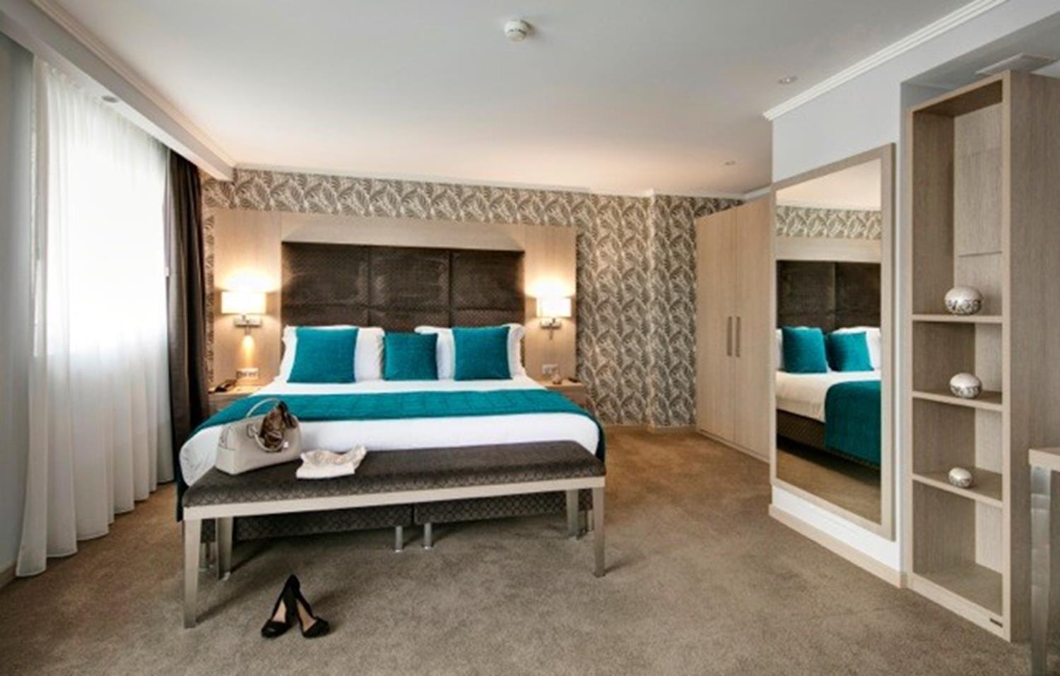 Deluxe Double Room Balcony or Terrace,1248107371:JPEG