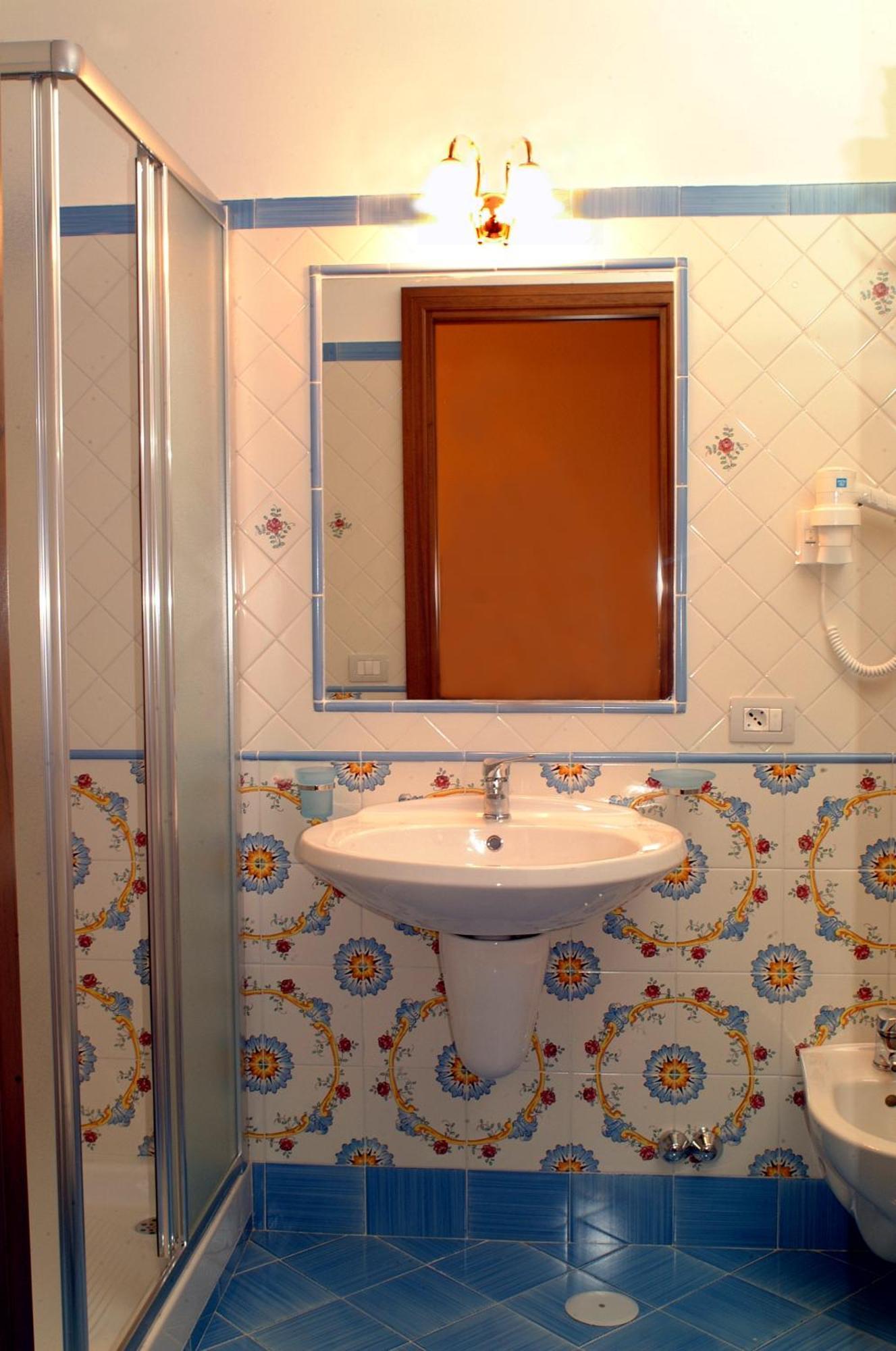 Deluxe Double Room - Garden
