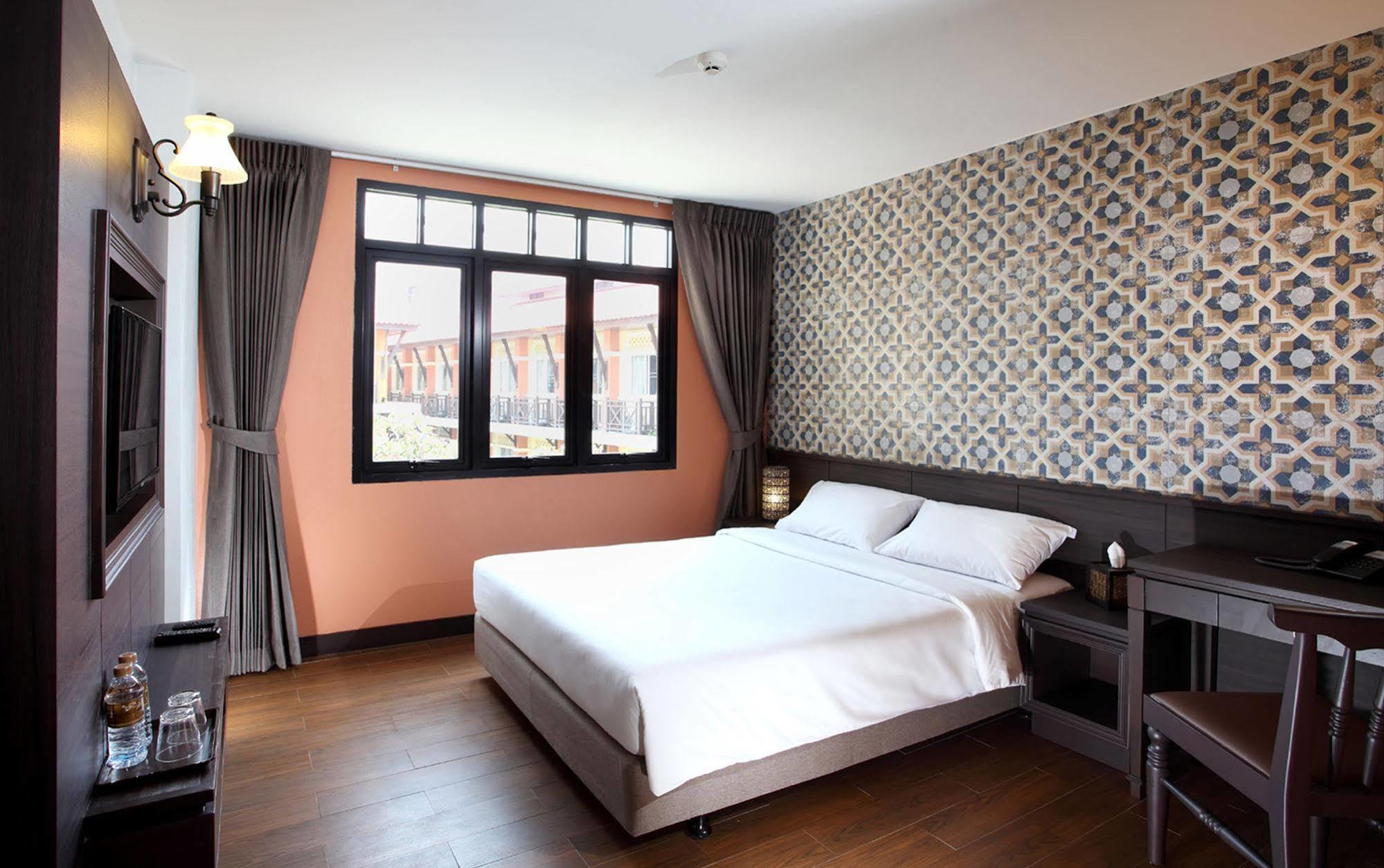 Premier Double Room
