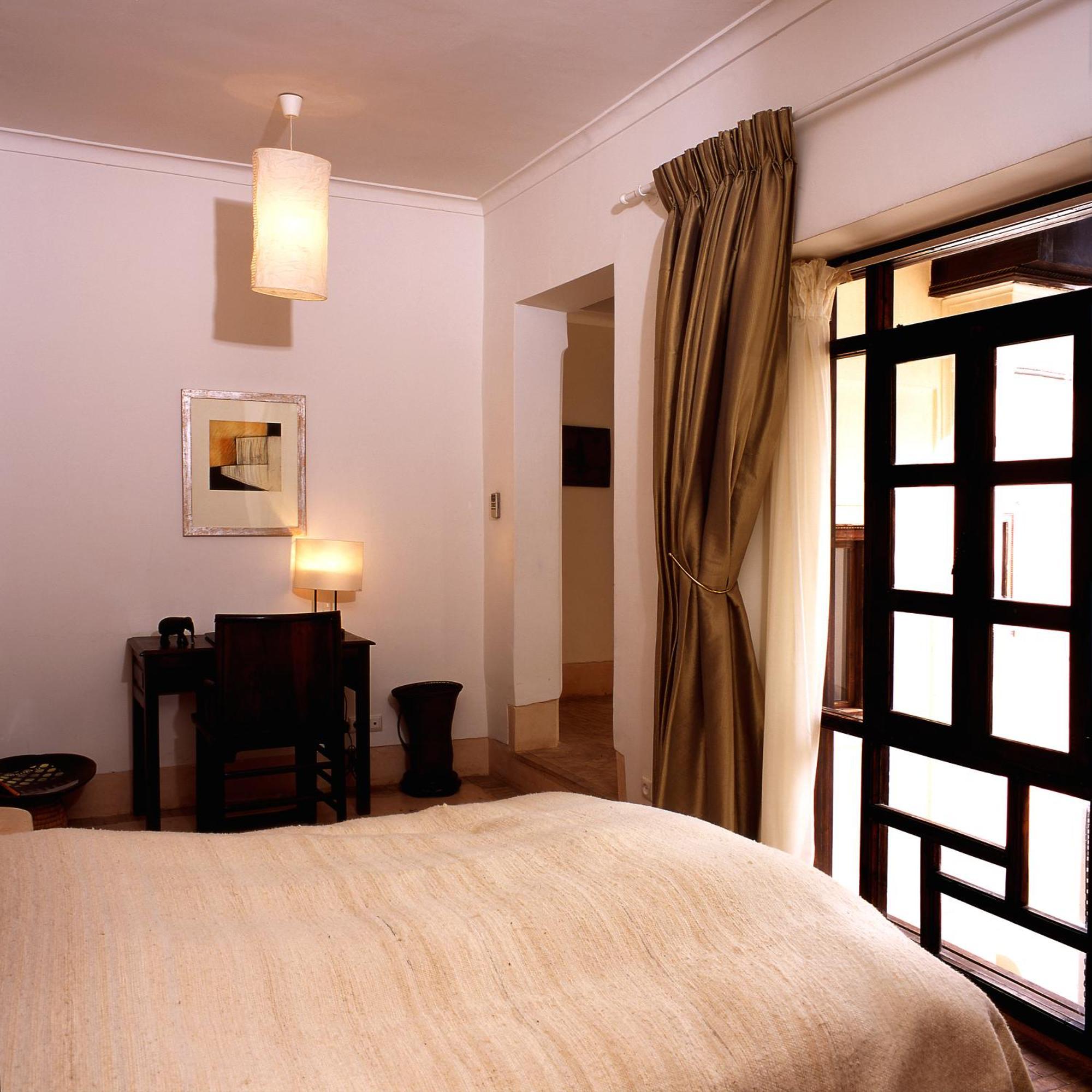 Double or Twin Room with Bathroom