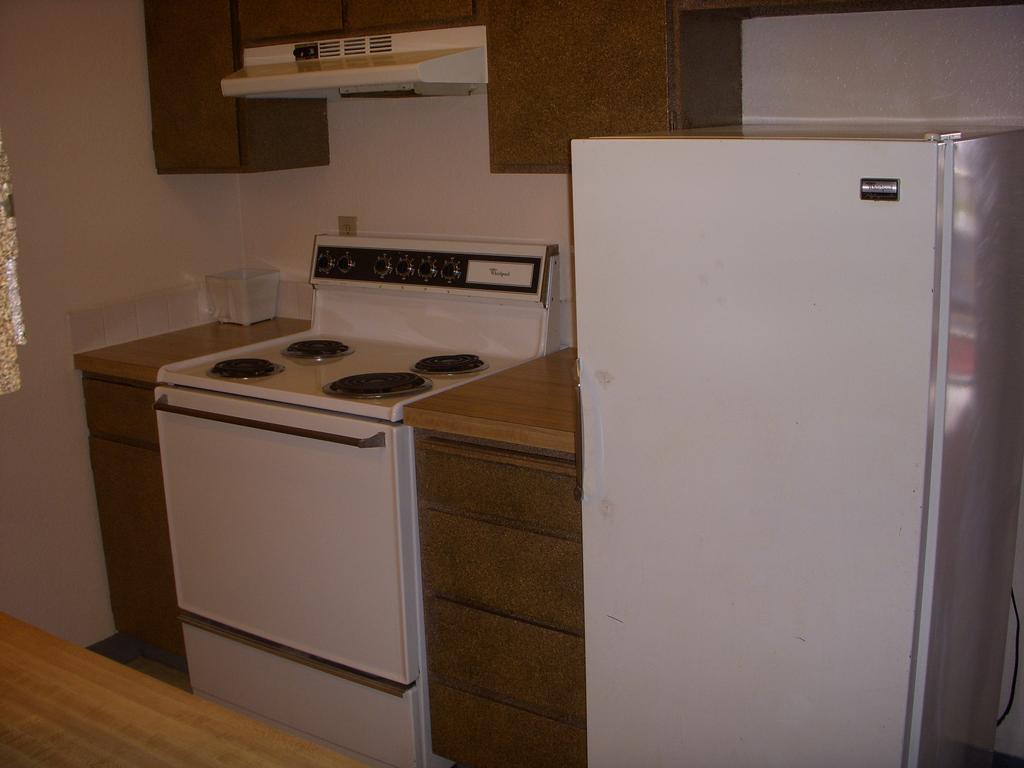 Three-Bedroom Suite - Non-Smoking