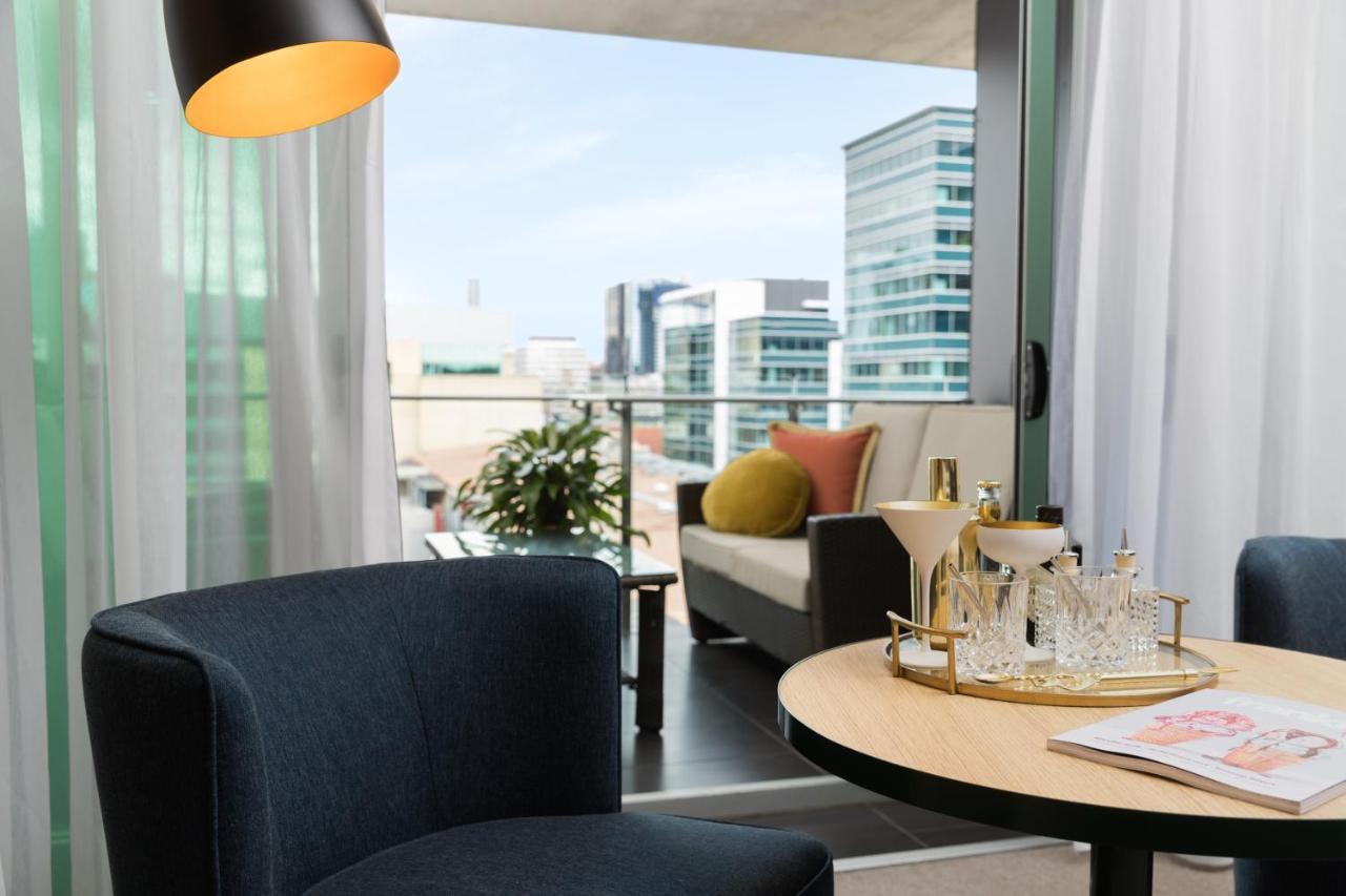 Valley Suite