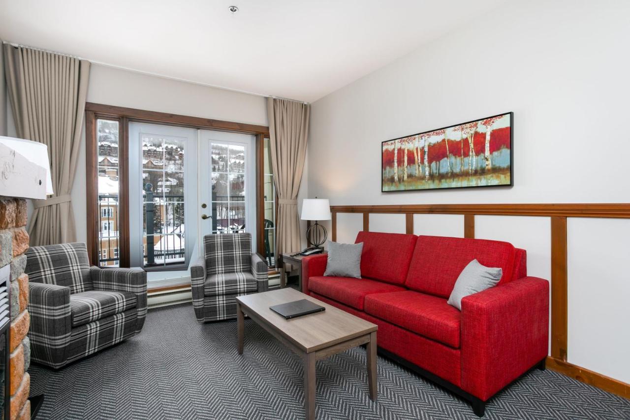 One-Bedroom Suite