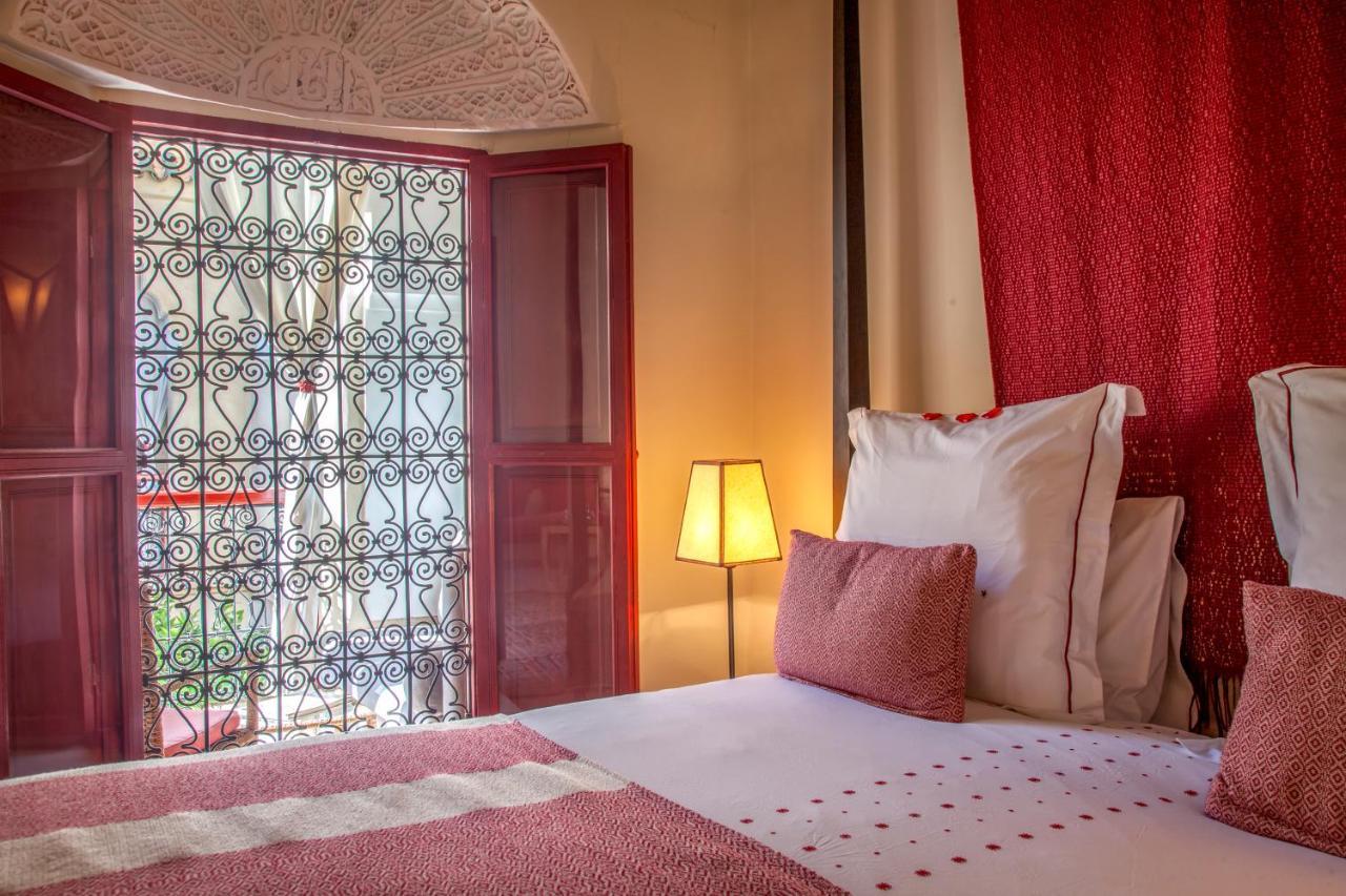 Suite with Garden View