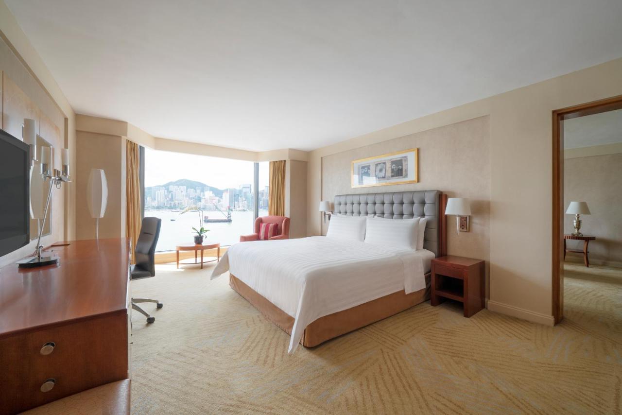 Harbour View Suite