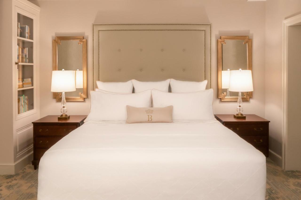 Premier King Room with Terrace