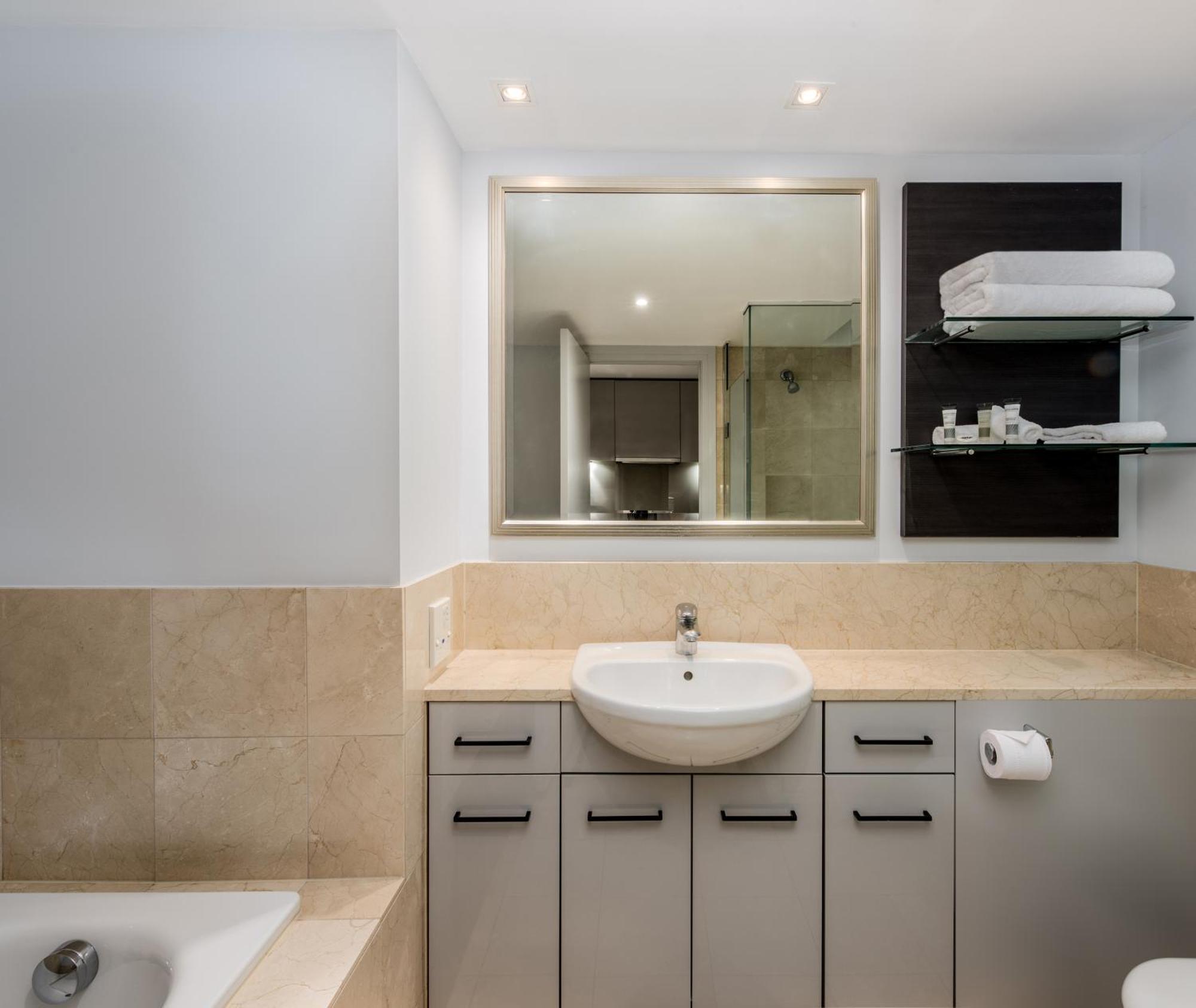 Superior One-Bedroom Suite - No Housekeeping