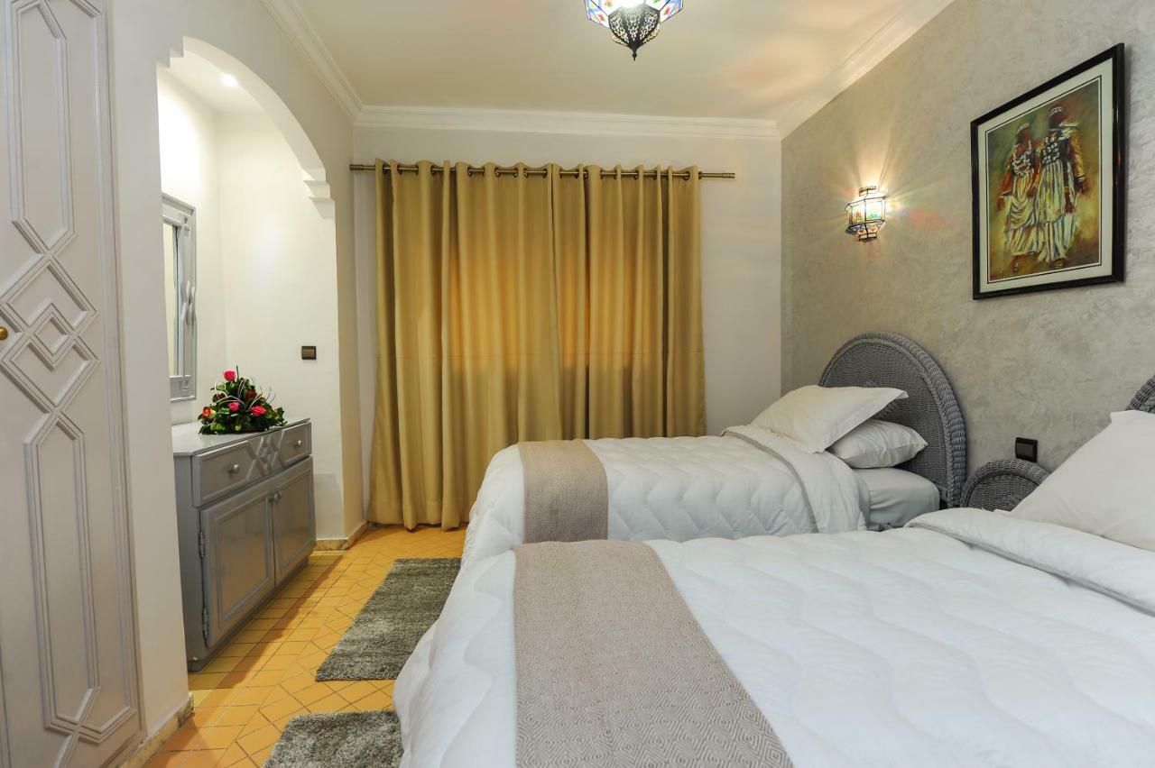 Duplex Apartment