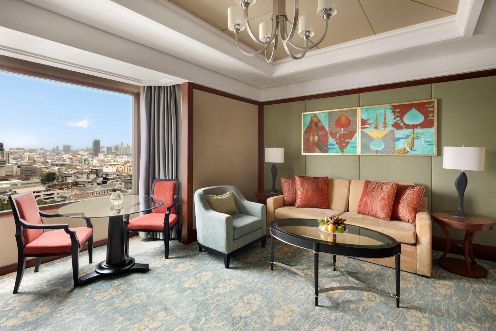 Horizon Executive Suite