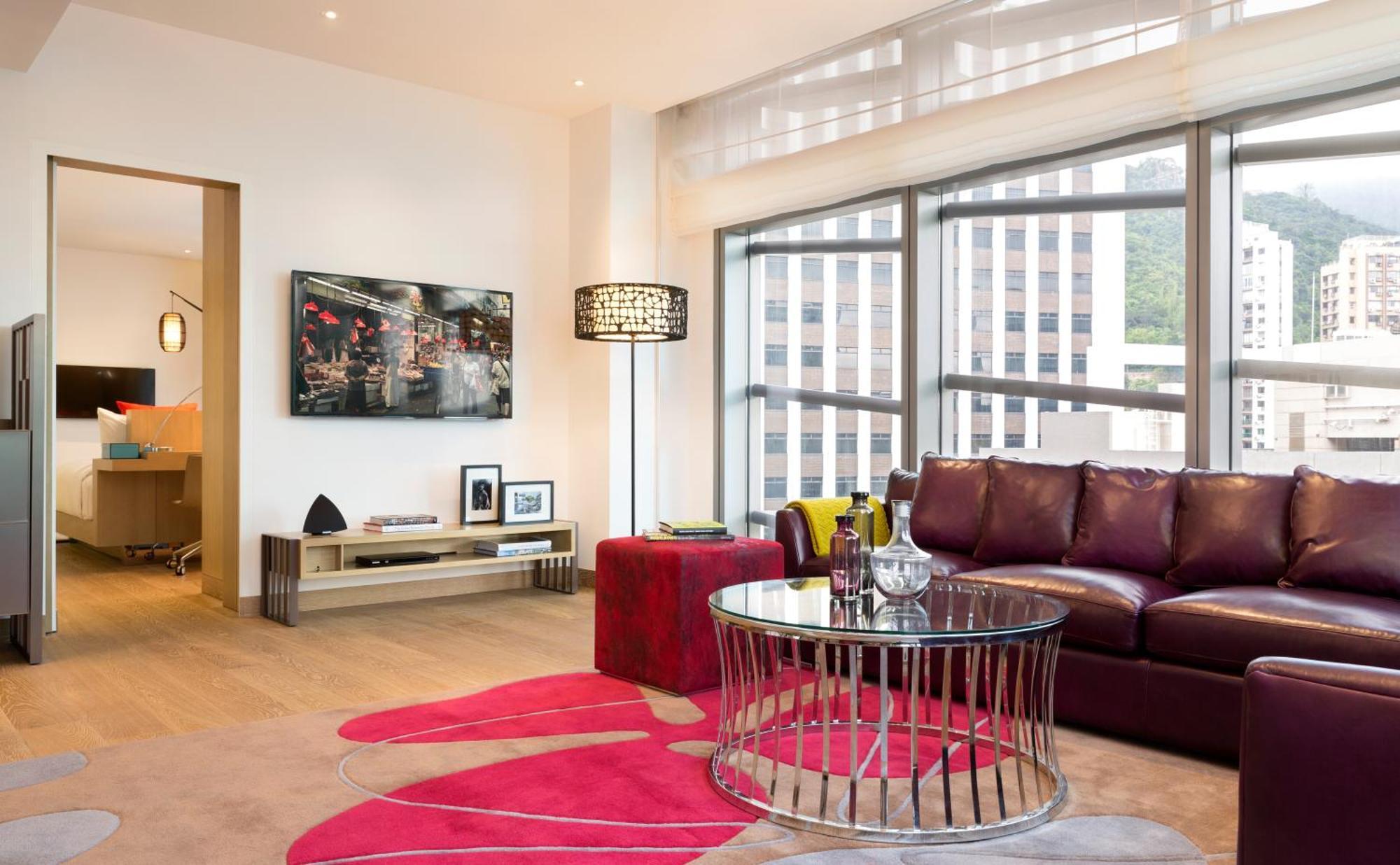 One-Bedroom Suite