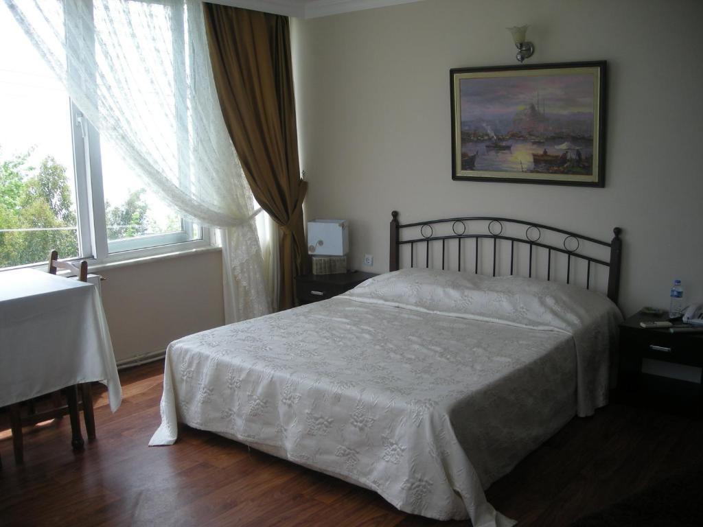 Junior Suite Premium