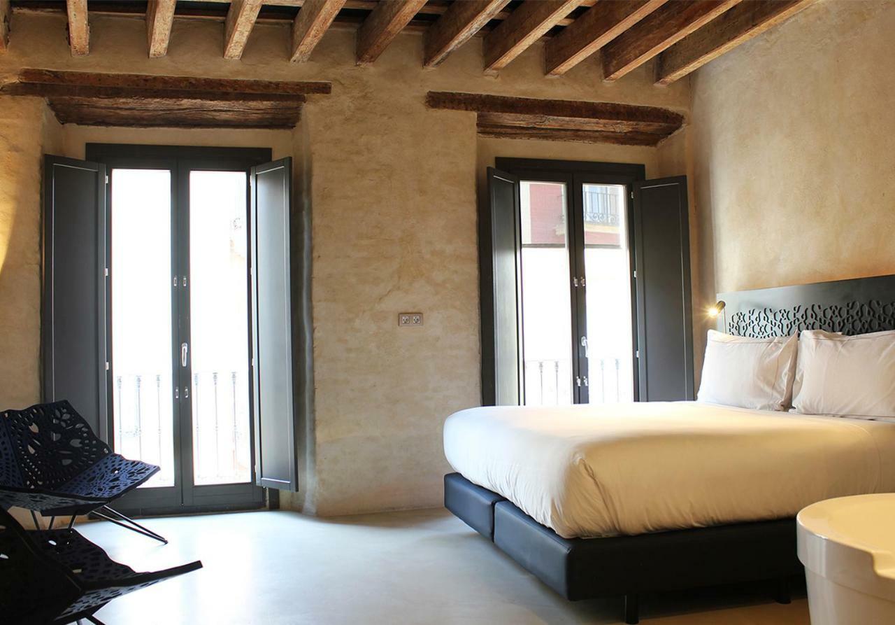 Grand Deluxe Double Room