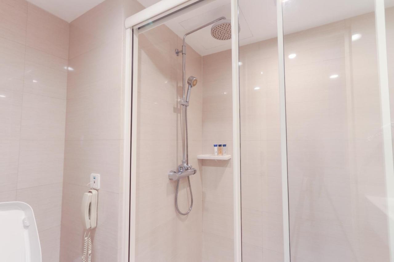 Grand Suite Room