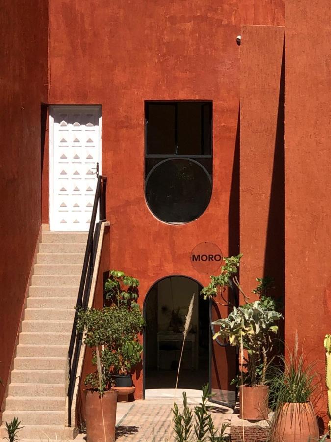 Junior Suite  with View Jardin Majorelle