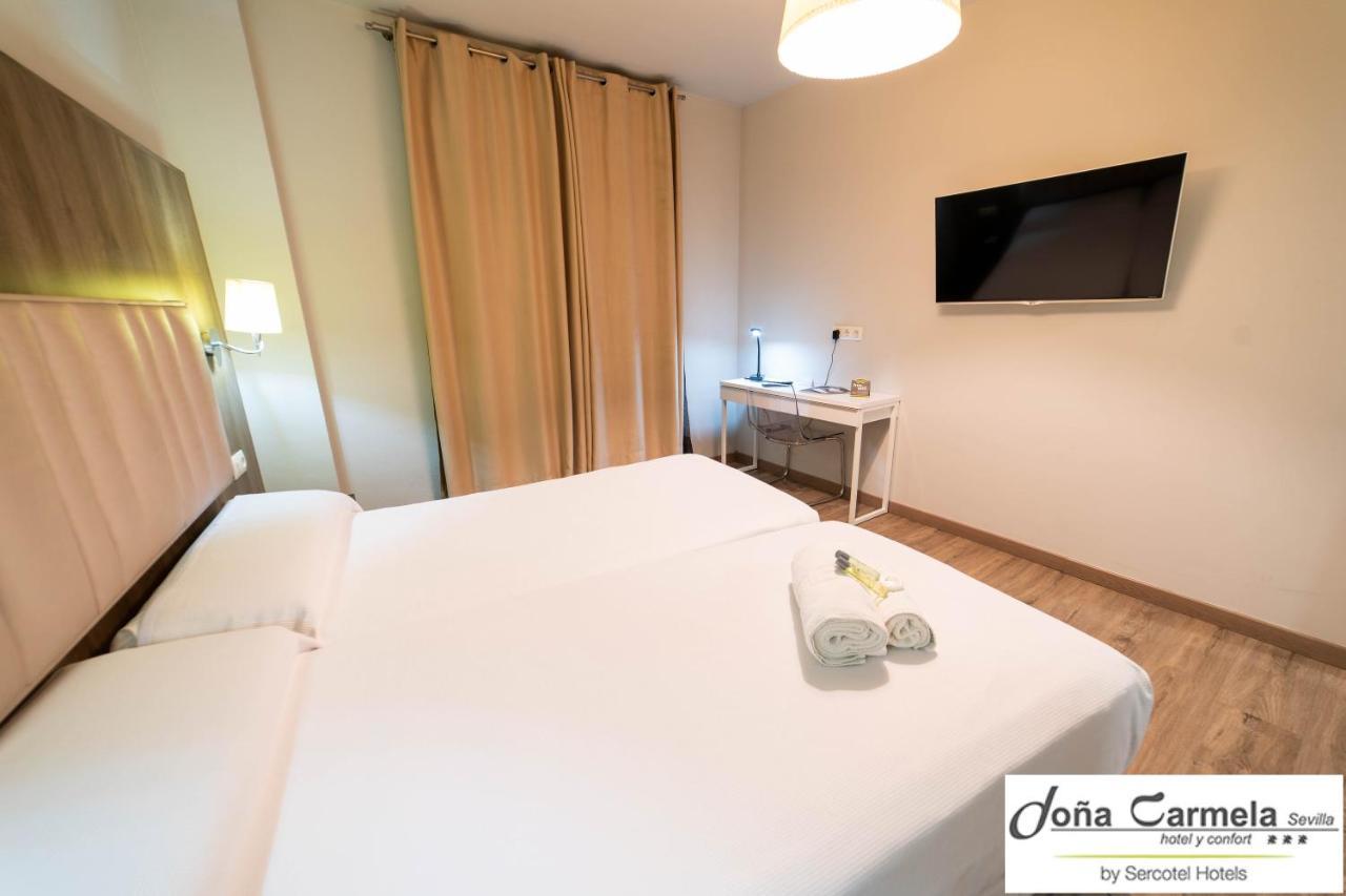 Double Room with Extra Bed
