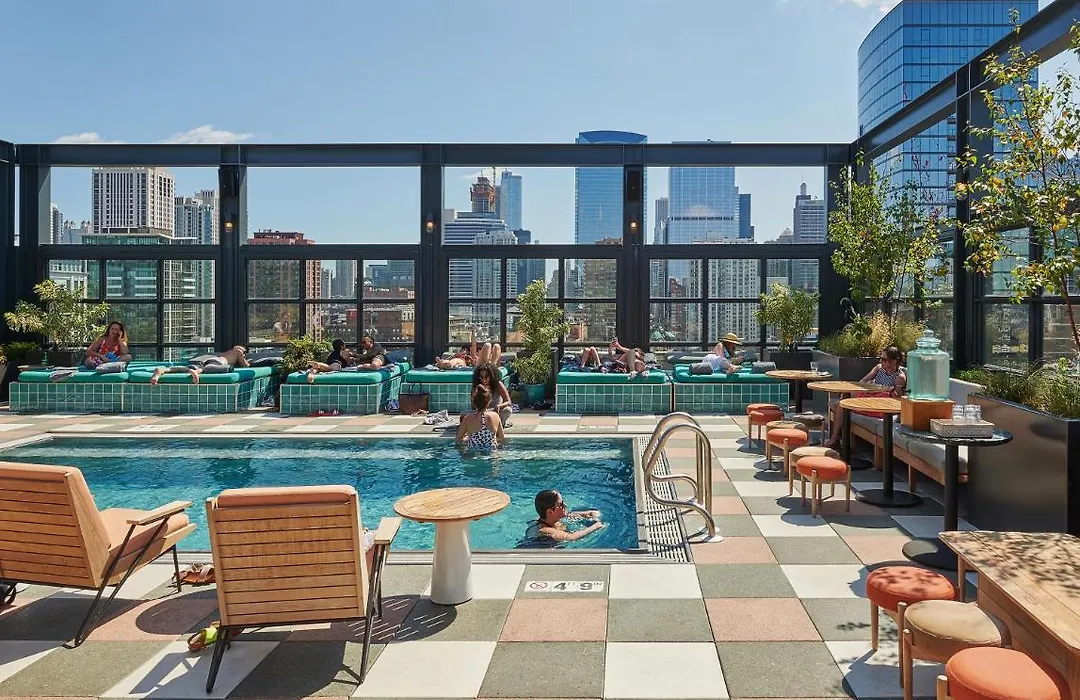 The Hoxton, Chicago-1