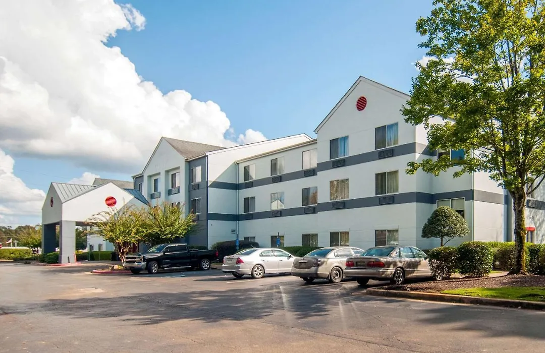 Quality Inn & Suites-1