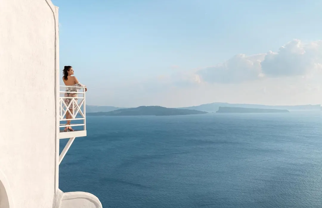 Caldera Premium Villas (Adults Only)-1