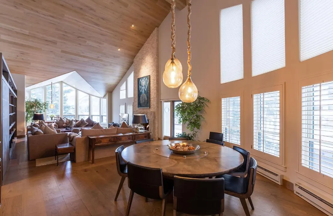 Northwood'S Ski-In Ski-Out By Vail Realty-1