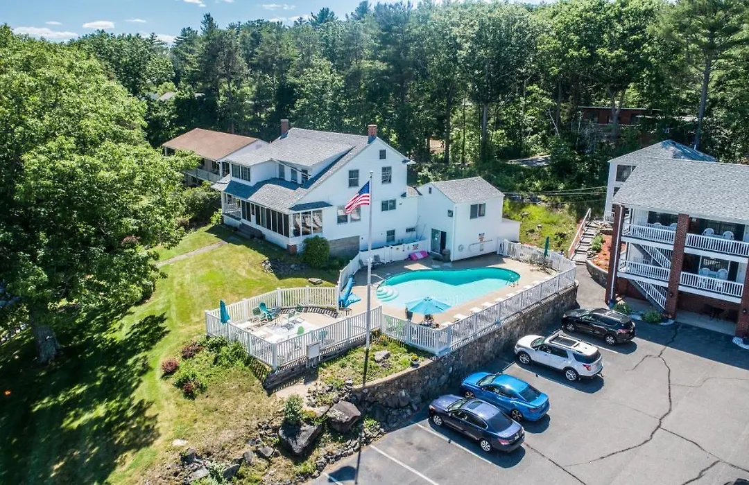 Sea View Motel-1