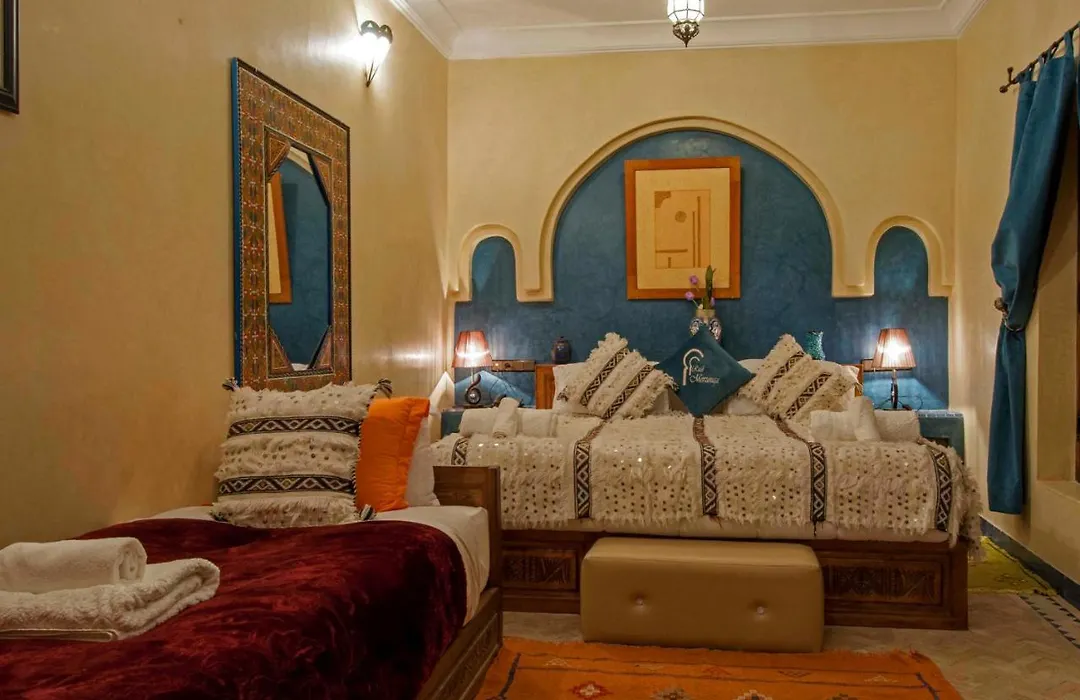 Riad Merzouga-1