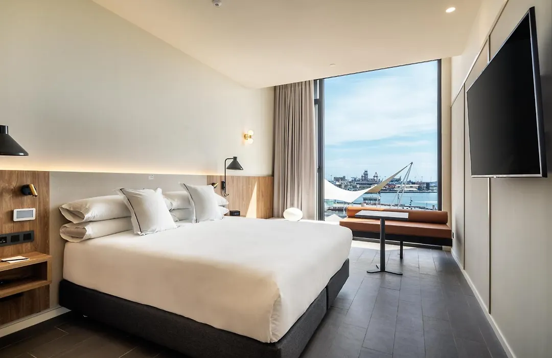 Hotel Livvo Lumm-1