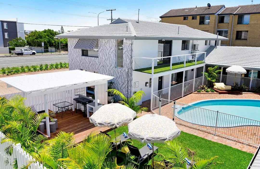 Blue Heron Boutique Motel-1