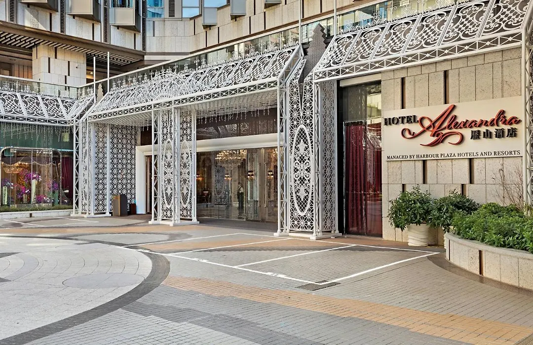 Hotel Alexandra-1