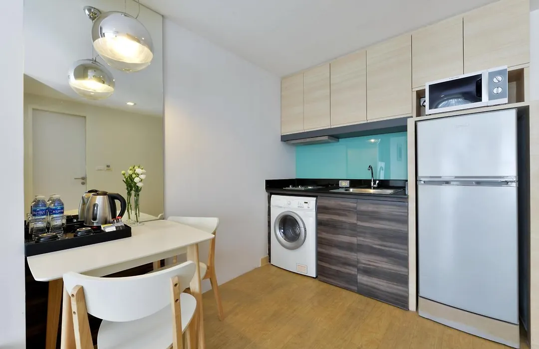Arize Hotel Sukhumvit-1