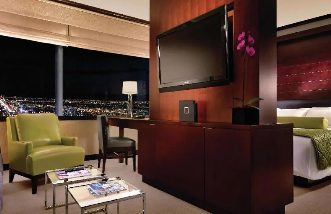 Jet Luxury At The Vdara-1